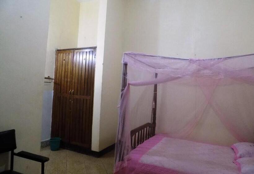اتاق استاندارد, Vine Inn