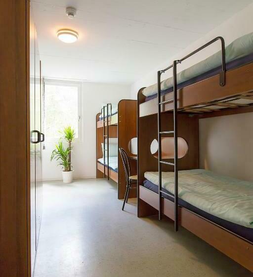 Кровать в Общей Комнате, Casa Di Vacanza Giovanibosco