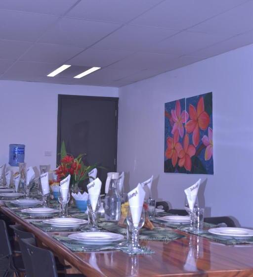 1베드룸 아파트 1층, Island Accommodation Suva Premier Hospitality
