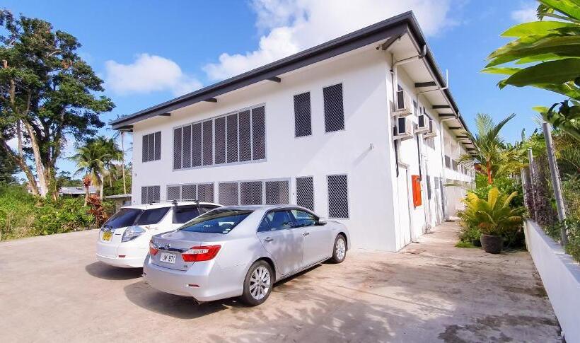 침실 1개 아파트, Island Accommodation Suva Premier Hospitality