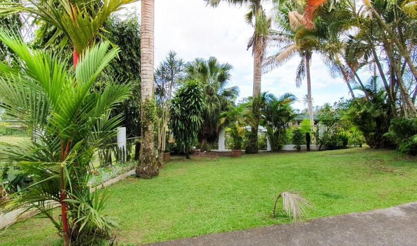 디럭스 룸, Island Accommodation Suva Premier Hospitality