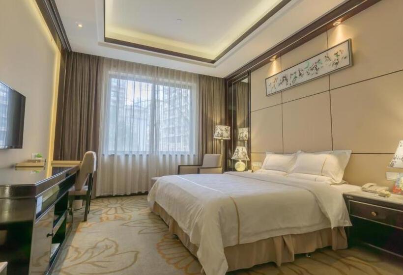 Номер Deluxe, Jin-tai Holiday