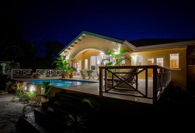 ツーベッドルーム　ヴィラ, Naïa Resort And Spa