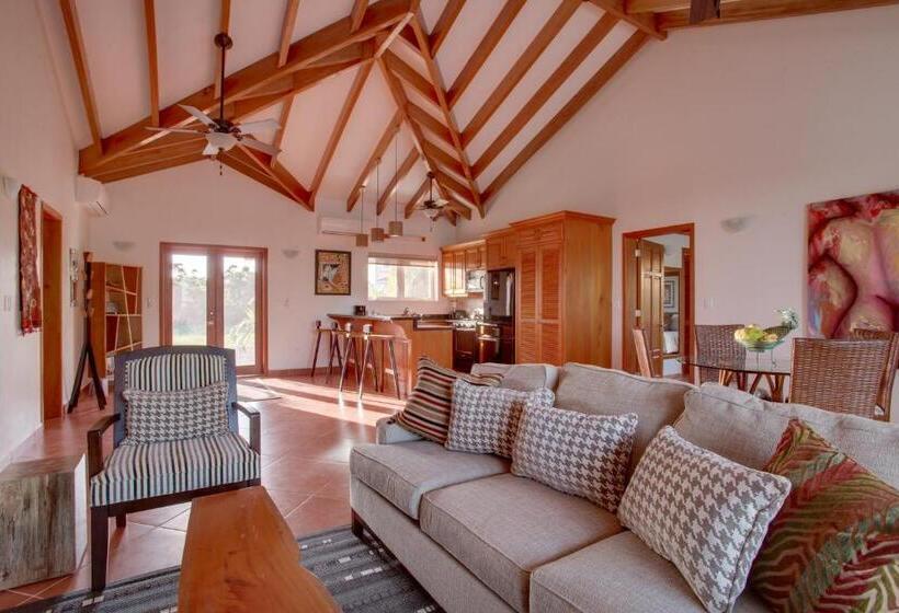 Вилла 2 Спальни, Naïa Resort And Spa