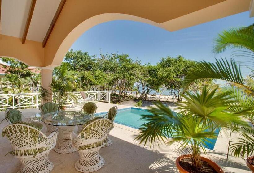 ツーベッドルーム　ヴィラ, Naïa Resort And Spa