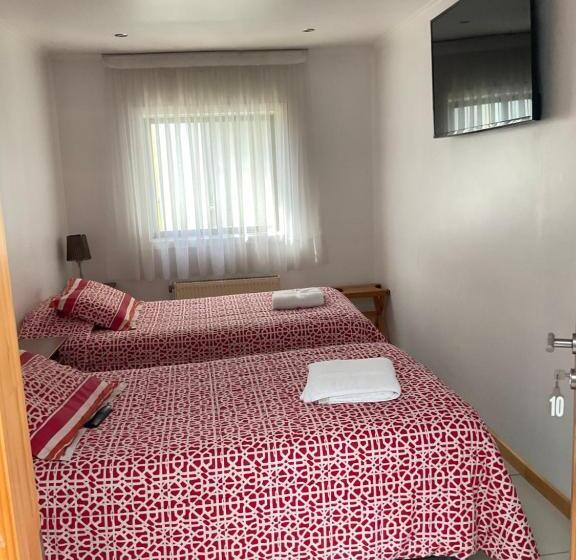 Номер Стандарт, Hostal Balmaceda