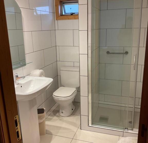 Номер Стандарт, Hostal Balmaceda