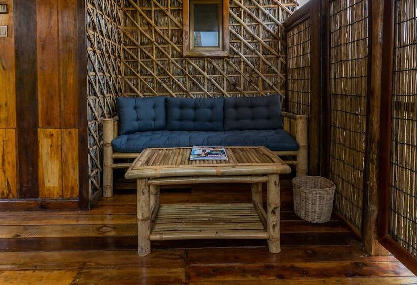 Вилла Superior 1 Спальня, Authentic Khmer Village Resort