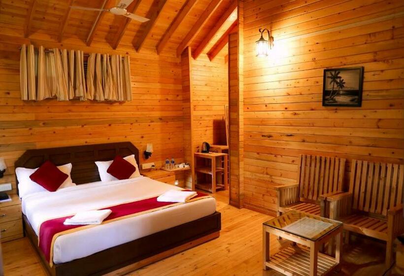 Семейный Номер, Bamboo Creek Resort
