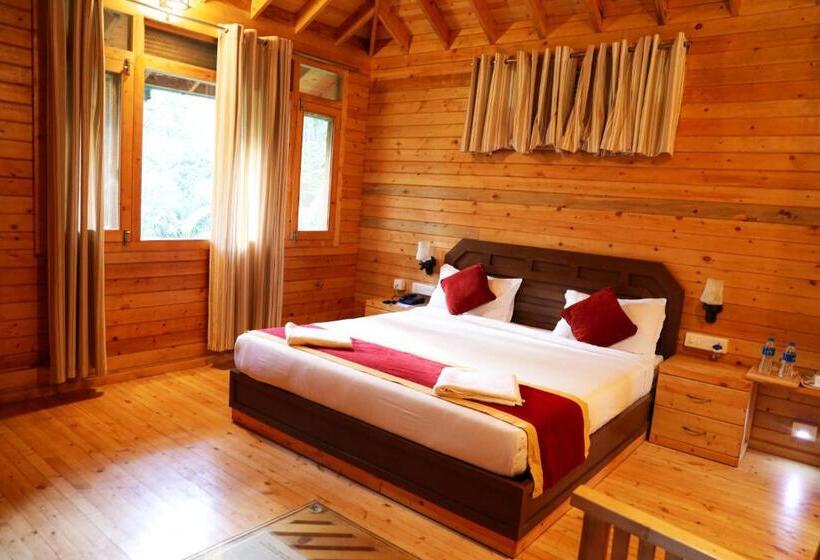 Семейный Номер, Bamboo Creek Resort