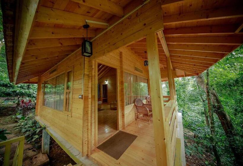 Семейный Номер, Bamboo Creek Resort