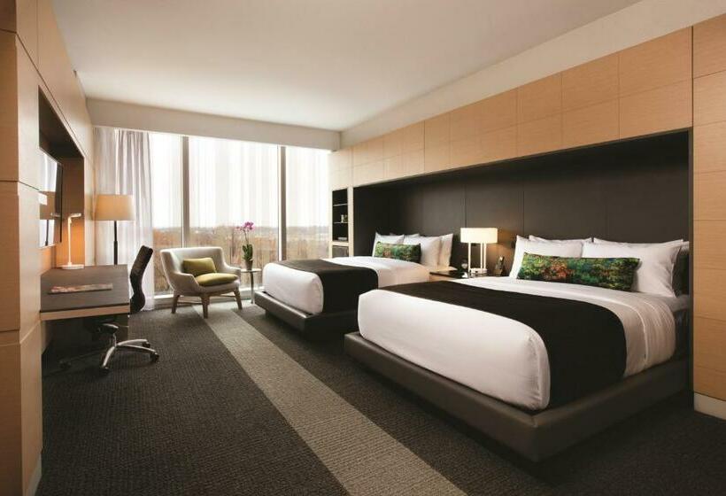 Номер Стандарт, Mgm National Harbor