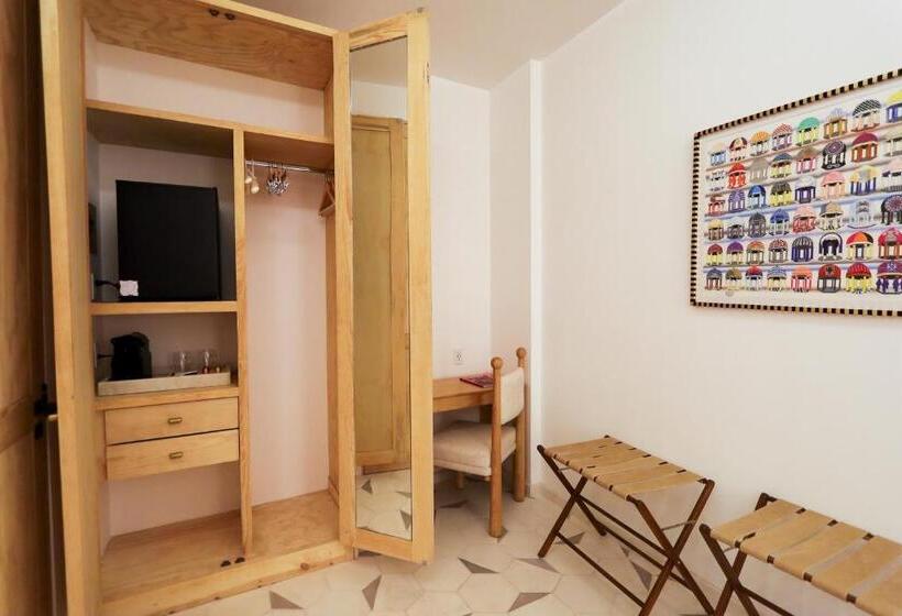 스위트, Lotelcasa Arca