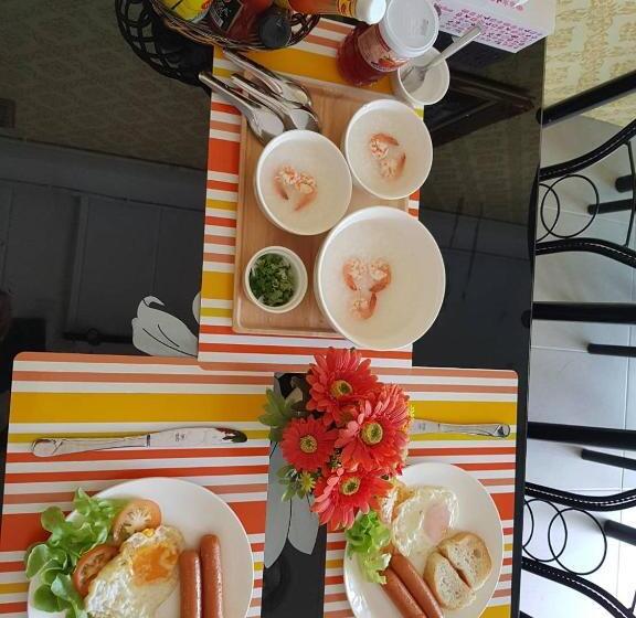 Номер Стандарт, Amaretto Hostel