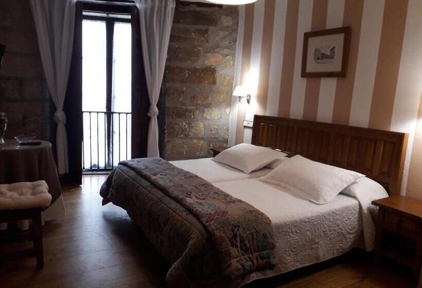 스탠다드 룸, Posada Santa Juliana