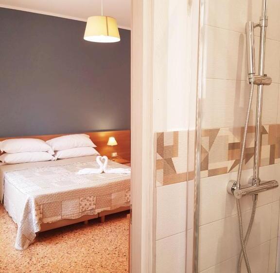 اتاق استاندارد, Bed And Breakfast Sognando Verso La Torre