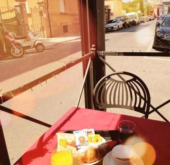 اتاق استاندارد, Bed And Breakfast Sognando Verso La Torre