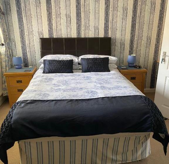 اتاق استاندارد, Brewery Farm House Bed & Breakfast