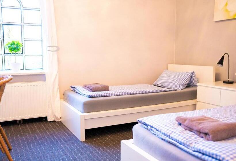 标准间, Bett4you Pinneberg