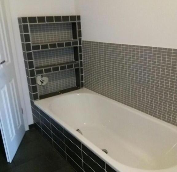 침실 1개 아파트, Bett4you Pinneberg