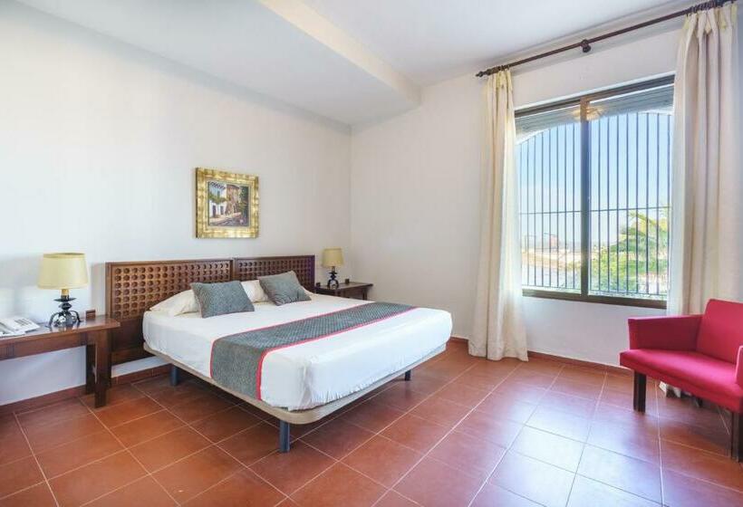 Номер Стандарт, Venta Del Alto Hotel Las Cumbres By Vivere Stays