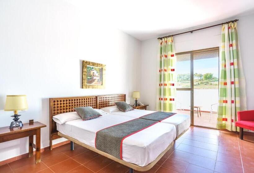 Номер Стандарт, Venta Del Alto Hotel Las Cumbres By Vivere Stays