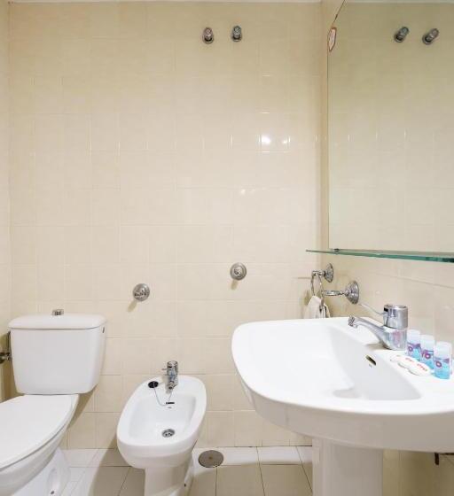 Quarto Quádruplo Estandar, Venta Del Alto Hotel Las Cumbres By Vivere Stays