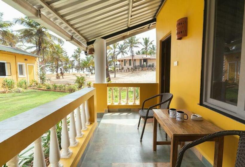 اتاق استاندارد, C Roque Beach Resort