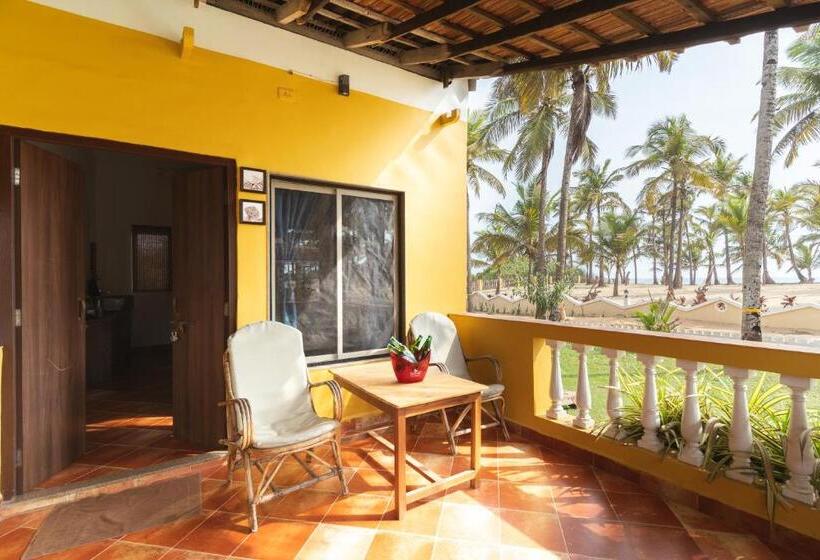 اتاق استاندارد, C Roque Beach Resort