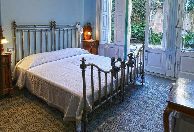 Номер Deluxe, Inn Liberty