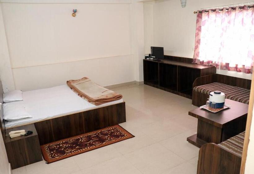 Номер Стандарт, Jain Residency