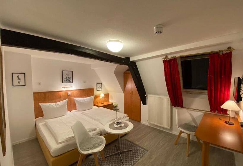 Номер Стандарт, Springiersbacher Hof