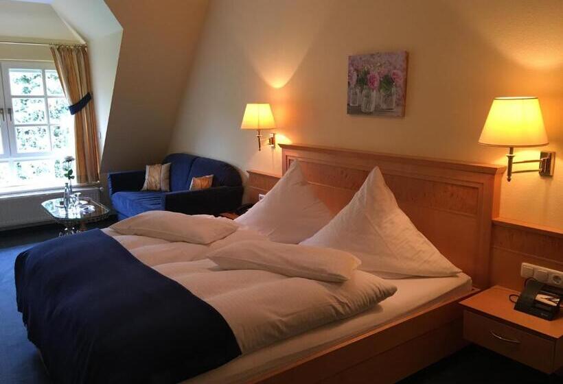 Номер Комфорт, Springiersbacher Hof