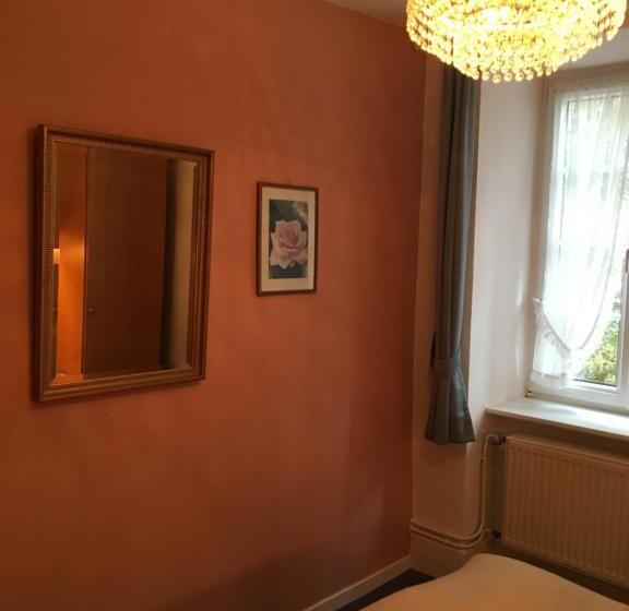 Семейный Номер, Springiersbacher Hof