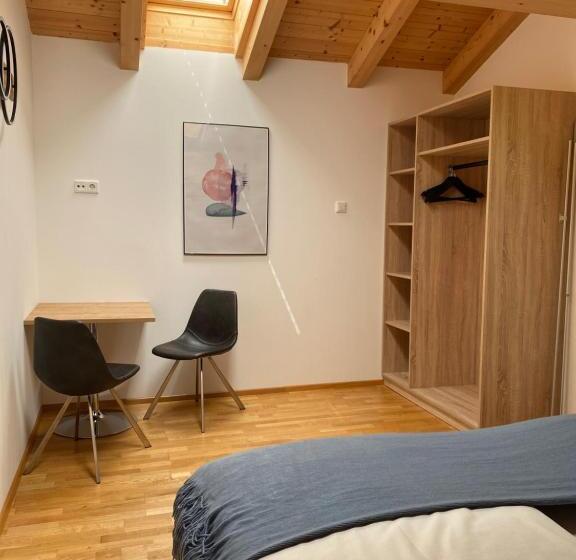Апартаменты 1 Спальня, Landhotel Berger