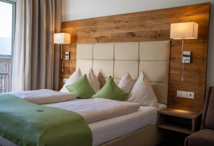 Номер Стандарт, Landhotel Berger