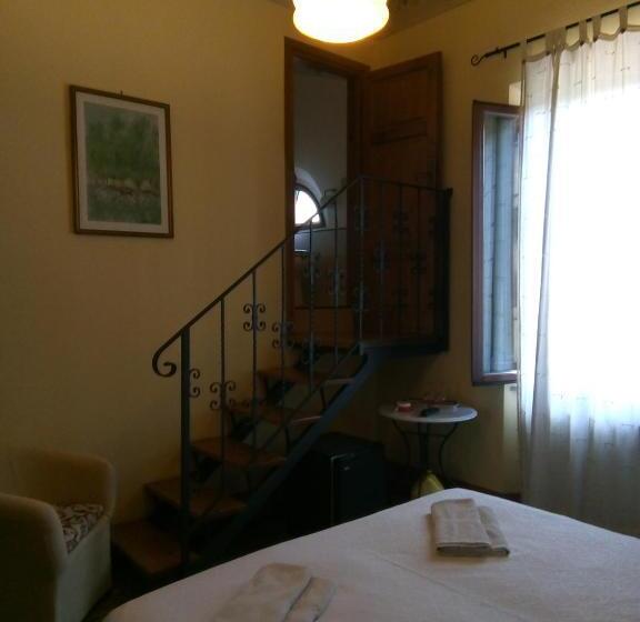 Номер Стандарт, Le Villi Friendly B&b