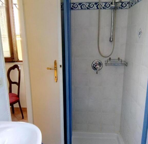 Номер Basic, Le Villi Friendly B&b