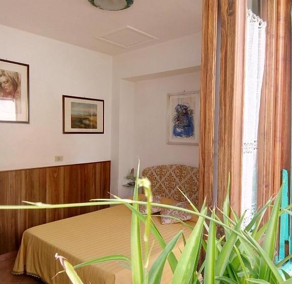 Номер Basic, Le Villi Friendly B&b
