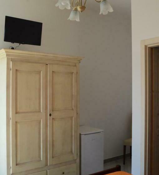 标准间, Masseria Centro Colonico B&b