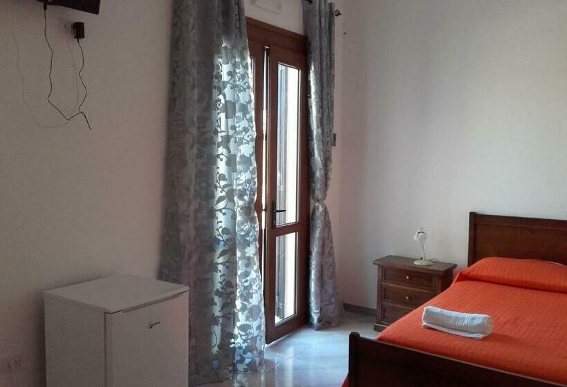 四人标准间, Masseria Centro Colonico B&b