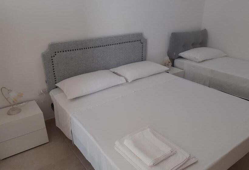 家庭间, Masseria Centro Colonico B&b