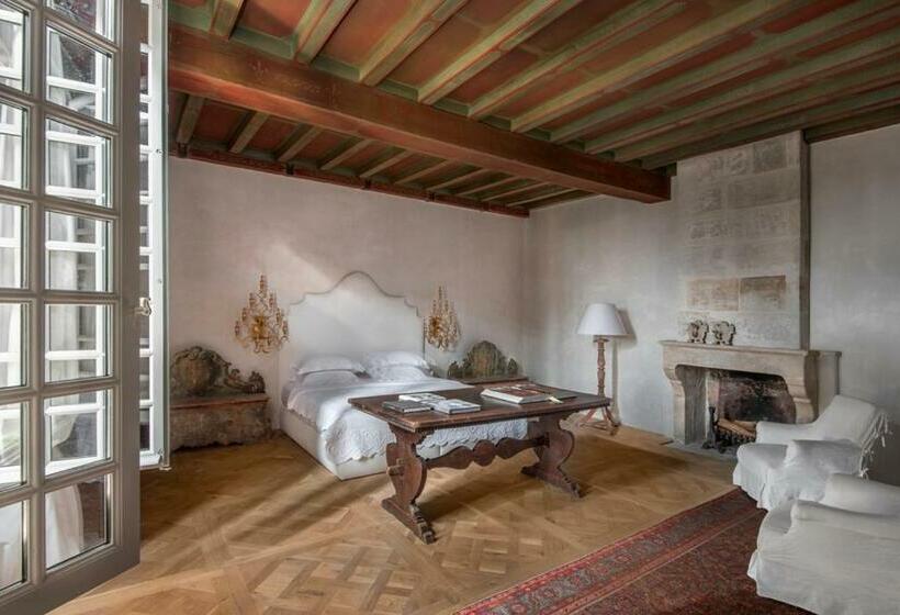套房, Les Maisons De L'hôtel Particulier