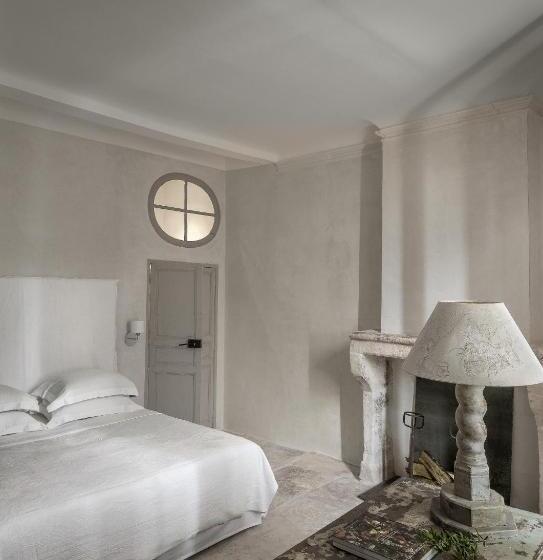 尊贵房, Les Maisons De L'hôtel Particulier