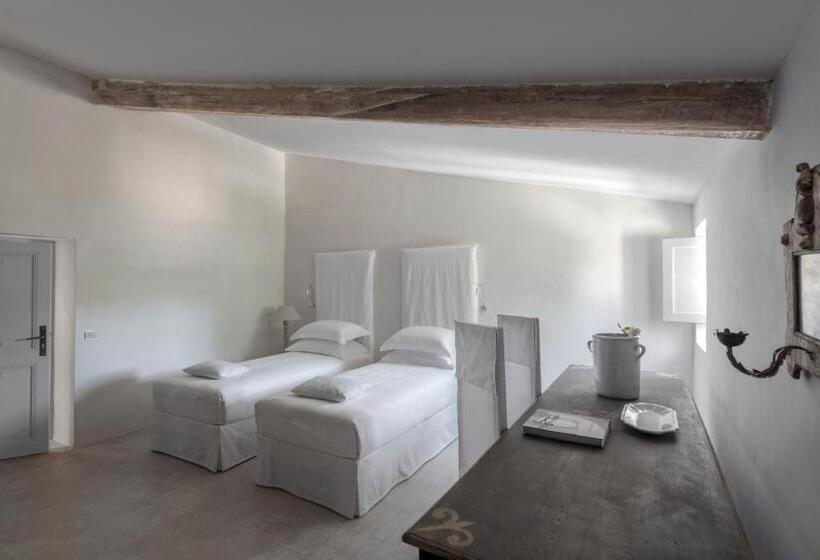 标准间, Les Maisons De L'hôtel Particulier