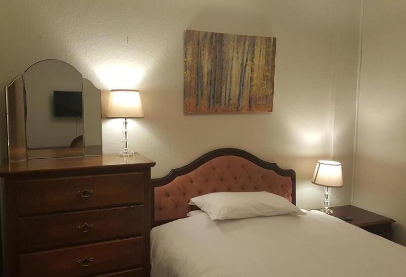 اتاق اکونومی, Maindee Guest House