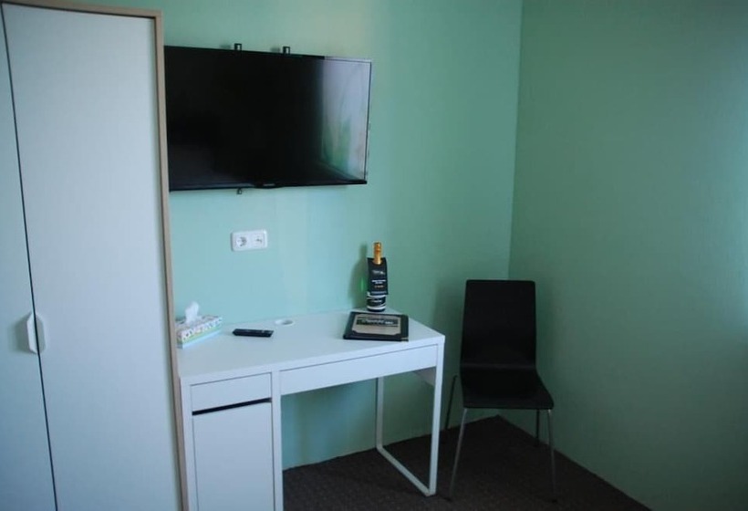 Номер Стандарт, Casilino Hotel A 20 Wismar
