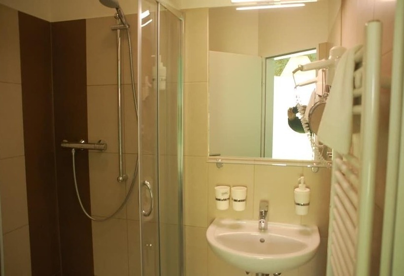 Номер Economy, Casilino Hotel A 20 Wismar