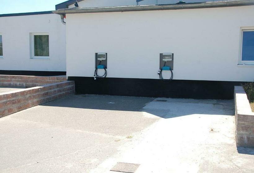 Номер Economy, Casilino Hotel A 20 Wismar