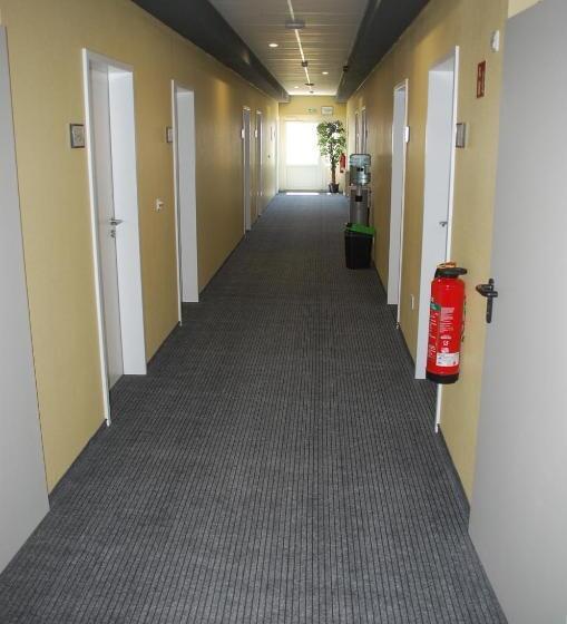 Номер Стандарт с Террасой, Casilino Hotel A 20 Wismar